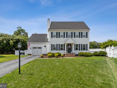 1101 New Bedford Way, Salisbury, MD, 21804