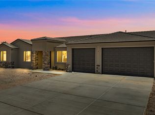 989 Desert Nights Ln, Bullhead City, AZ 86429