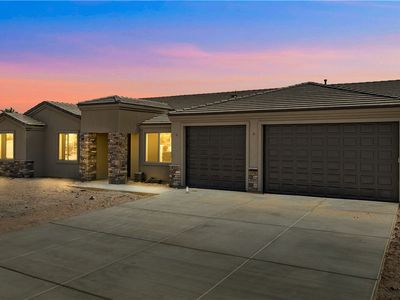 989 Desert Nights Ln, Bullhead City, AZ, 86429