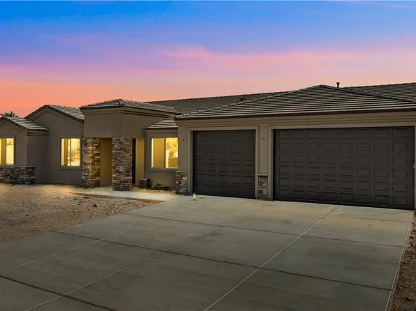 989 Desert Nights Ln, Bullhead City, AZ 86429