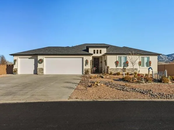 3648 N Monarch Dr, Cedar City, UT 84721