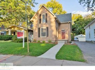 130 N Fairview Ave, Lansing, MI 48912