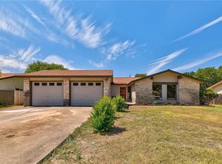 13502 Broadmeade Ave, Austin, TX 78729