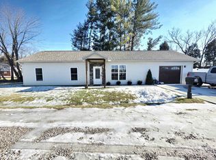 112 Wilson Ct, South Point, OH 45680