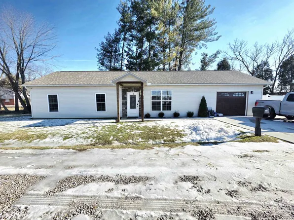 112 Wilson Ct, South Point, OH 45680