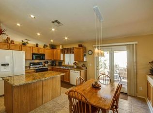 8708 N Sayante Way, Tucson, AZ 85743