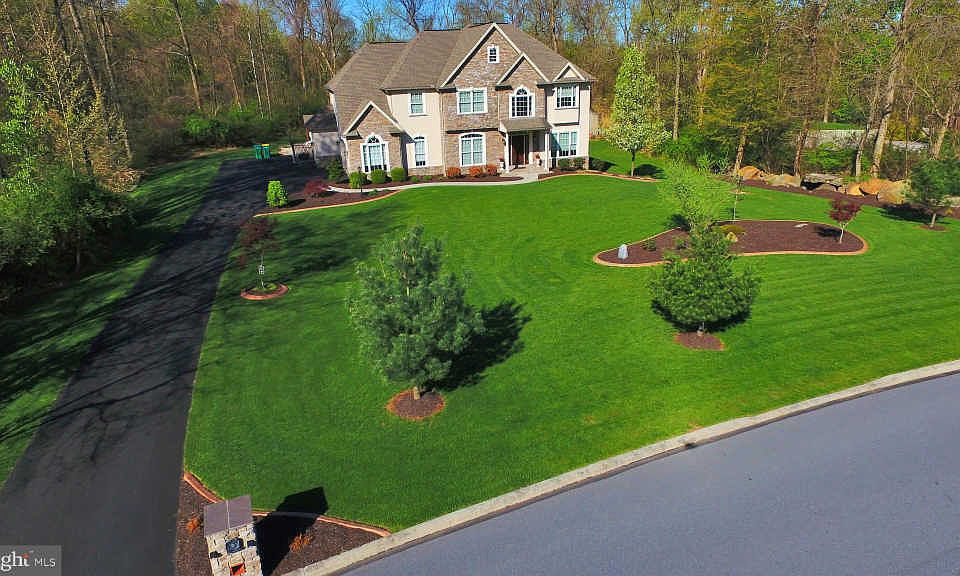 1381 Fox Hill Dr #L-0011, Palmyra, PA 17078 | Zillow