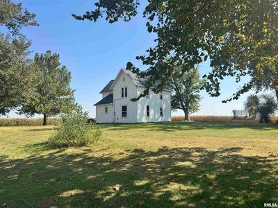 5515 Bunker Hill Rd, Fulton, IL, 61252