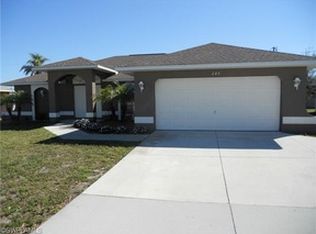 245 Santa Barbara Blvd, Cape Coral, FL 33991