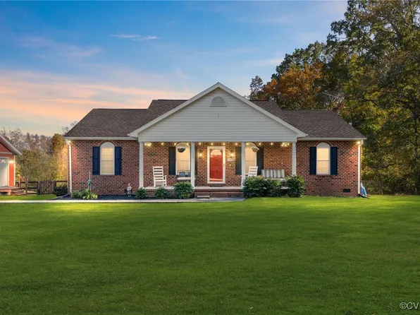 19172 Woodsons Mill Rd, Beaverdam, VA 23015