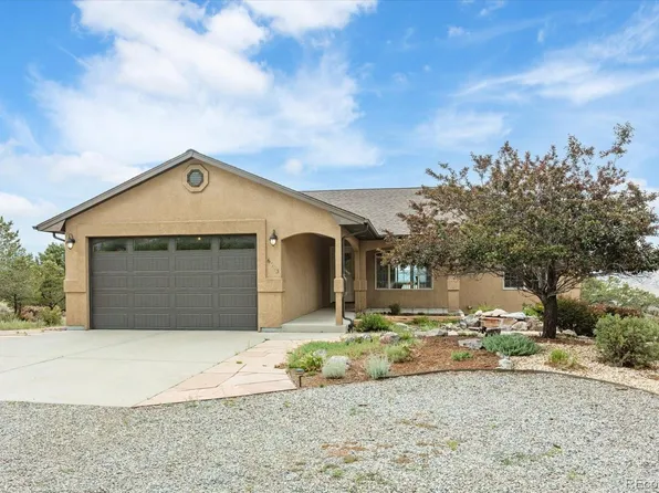 6013 Archery Circle, Salida, CO 81201