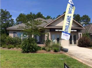 6208 Whitebark Dr, Mobile, AL 36693