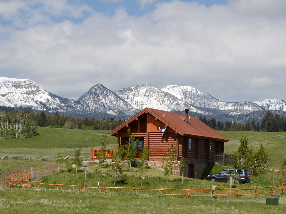 1st image of 218 Grizzly Bear Loop