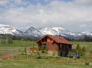 218 Grizzly Bear Loop, West Yellowstone, MT 59758