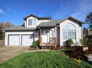 5310 NE 69th Cir, Vancouver, WA