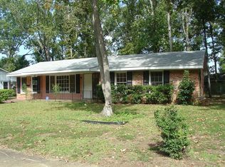 1712 Marlowe Dr, Montgomery, AL 36116