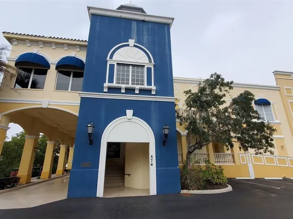 570 Blackburn Point Rd #13, Osprey, FL 34229