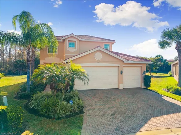 11229 Yellow Poplar DR, FORT MYERS, FL 33913