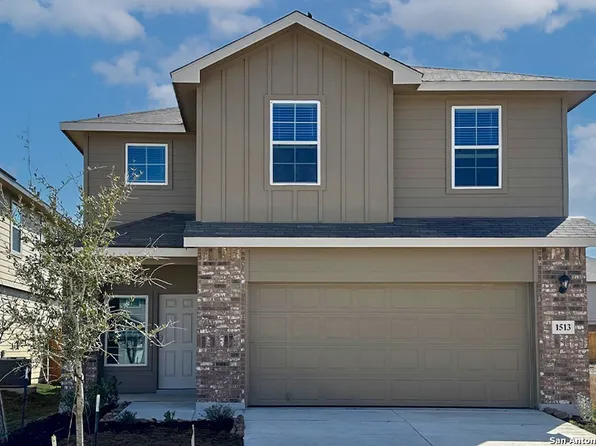 1513 Agave Cellar, New Braunfels, TX 78130