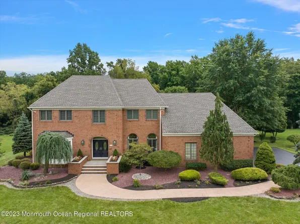 6 Riverside Lane, Holmdel, NJ 07733