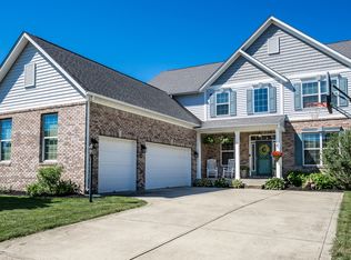 12290 Twyckenham Dr, Fishers, IN 46037