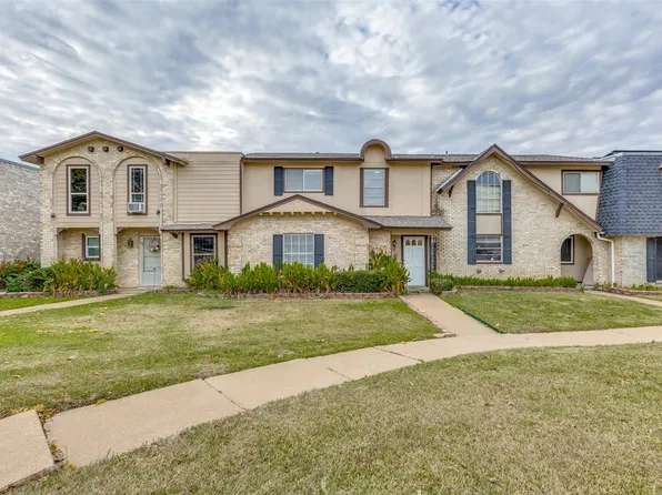 2305 Blue Sage Ln, Arlington, TX 76014