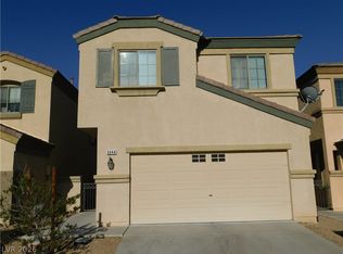 6444 Raven Hall St, North Las Vegas, NV 89084