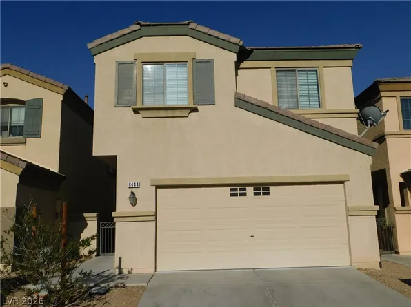 6444 Raven Hall St, North Las Vegas, NV 89084