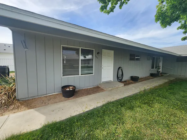 524 W Oak St, Caldwell, ID 83605