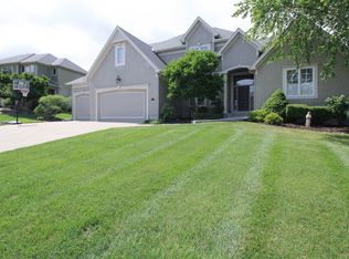 6709 NW 102nd Ter, Kansas City, MO 64154