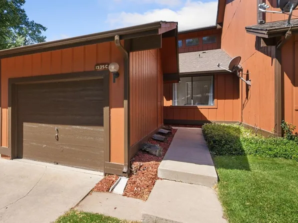 1935 Waters Edge St #C, Fort Collins, CO 80526