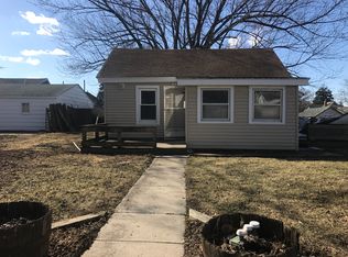 207 N 4th St #HOUSE, Indianola, IA 50125