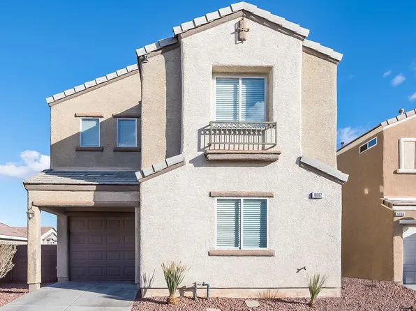 6002 Aripeka St, Henderson, NV 89011