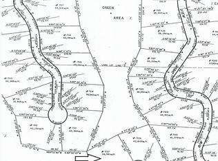 7137 Locust Lane, Big Canoe, GA 30143