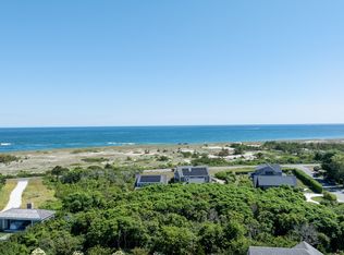 3 Stone Post Way, Nantucket, MA 02554