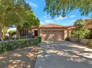 7996 E Cactus Wren Rd, Scottsdale, AZ 85250