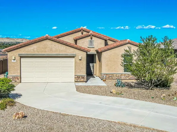 485 N White Clover Ln, Sahuarita, AZ 85629