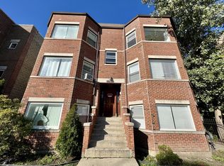 326 N Hamlin Ave #2S, Chicago, IL 60624