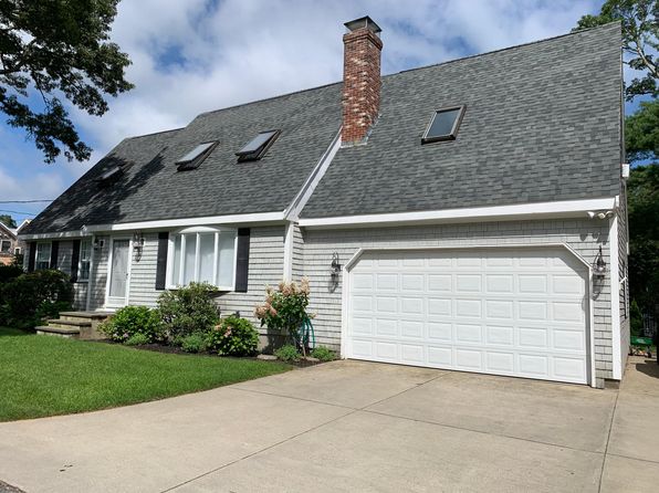 6 Neck Pond Rd