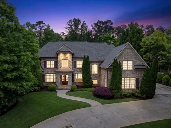 800 Tramore Pl, Milton, GA 30004