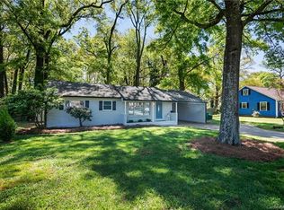 1031 Tennyson Dr, Charlotte, NC 28208