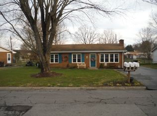 122 Orlando Ave, Roanoke, VA 24019