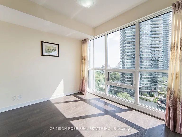 2212 Lake Shore Blvd W #1206 — Photo 20