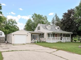 206 Burr Oak St, Palmyra, WI 53156