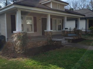 2817 Morson St, Charlotte, NC 28208