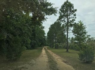 395 S Morris Rd, Moultrie, GA 31768