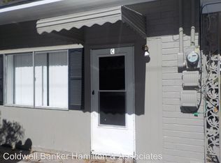1910 Baugh St NE APT C, Cleveland, TN 37311