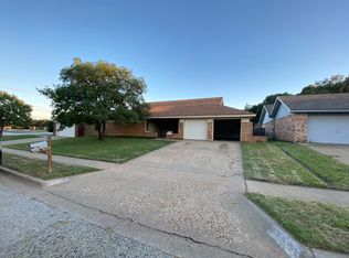 3403 101st St, Lubbock, TX 79423