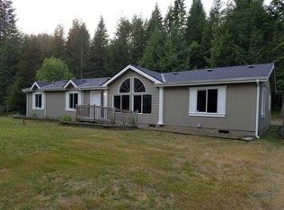 221 E Pinedirosa Rd, Union, WA 98592