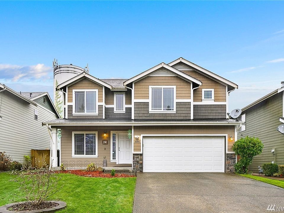 1st image of 16516 129th Avenue Ct E